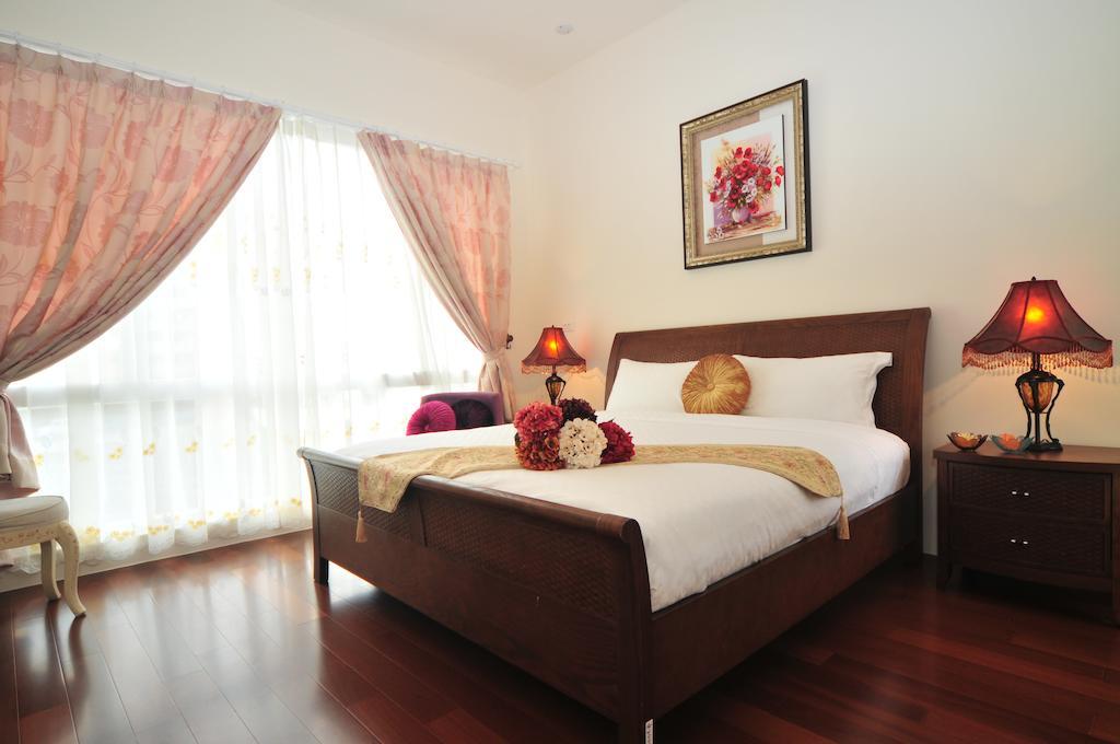 Full Sun House - Peng'S Family Apartment Taitung Room photo