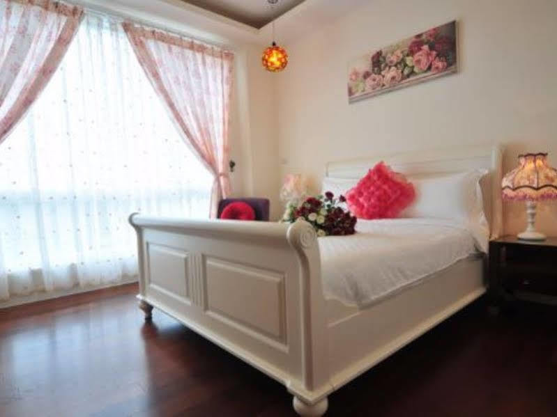 Full Sun House - Peng'S Family Apartment Taitung Exterior photo