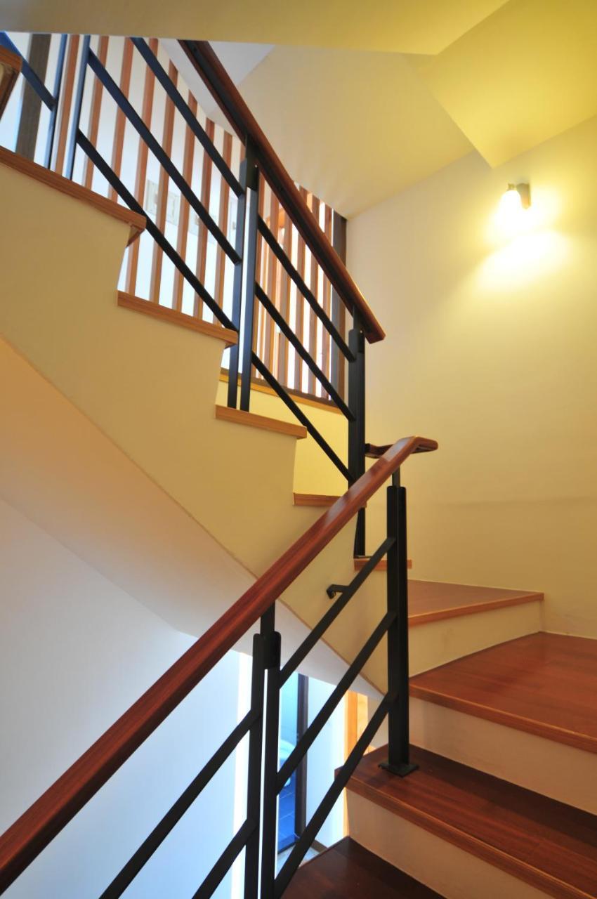 Full Sun House - Peng'S Family Apartment Taitung Exterior photo